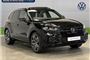 2024 Volkswagen Touareg 3.0 V6 TDI 4Motion 286 Black Edition 5dr Tip Auto