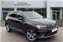 2021 Volkswagen Tiguan Allspace 1.5 TSI SEL 5dr DSG