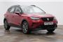 2022 SEAT Arona 1.0 TSI 110 SE Technology 5dr DSG