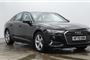 2020 Audi A6 50 TFSI e Quattro Sport 4dr S Tronic