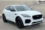 2021 Jaguar E-Pace 2.0 D200 R-Dynamic Black 5dr Auto