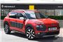 2016 Citroen C4 Cactus 1.2 PureTech [110] Rip Curl 5dr