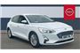 2019 Ford Focus 1.0 EcoBoost 125 Titanium 5dr