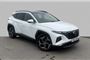 2022 Hyundai Tucson 1.6 TGDi Ultimate 5dr 2WD