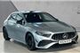 2024 Mercedes-Benz A-Class A35 4Matic Premium Plus 5dr Auto