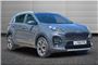 2019 Kia Sportage 1.6T GDi ISG GT-Line 5dr