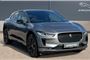 2023 Jaguar I-Pace 294kW EV400 HSE Black 90kWh 5dr Auto 11kW Charger