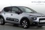 2024 Citroen C3 1.2 PureTech Plus 5dr