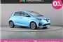 2021 Renault Zoe 100kW GT Line R135 50kWh Rapid Charge 5dr Auto