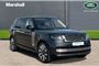 2024 Land Rover Range Rover 4.4 P530 V8 SV LWB 4dr Auto