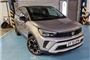 2021 Vauxhall Crossland 1.2 Turbo [130] Elite Nav 5dr Auto