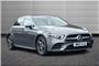 2021 Mercedes-Benz A-Class A200 AMG Line Executive 5dr Auto