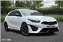 2023 Kia Ceed 1.5T GDi ISG GT-Line 5dr