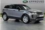 2021 Land Rover Range Rover Evoque 2.0 D200 R-Dynamic S 5dr Auto