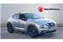 2020 Nissan Juke 1.0 DiG-T Tekna+ 5dr