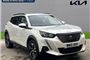 2021 Peugeot 2008 1.2 PureTech 130 Allure Premium 5dr EAT8