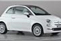 2024 Fiat 500 1.0 Mild Hybrid 3dr