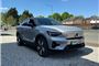 2022 Volvo C40 300kW Recharge Twin Pro 78kWh 5dr AWD Auto