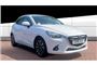 2016 Mazda 2 1.5 Sport Nav 5dr