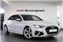 2020 Audi A4 35 TFSI S Line 4dr S Tronic