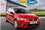 2021 SEAT Ibiza 1.0 TSI 110 FR [EZ] 5dr