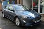 2021 Ford Focus 1.0 EcoBoost Hybrid mHEV 125 Titanium Edition 5dr