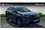 2015 Toyota RAV4 2.0 D-4D Business Edition 5dr 2WD