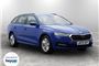 2022 Skoda Octavia Estate 1.0 TSI SE Technology 5dr