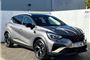 2023 Renault Captur 1.6 E-Tech hybrid 145 Engineered BOSE Edn 5dr Auto