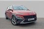 2023 Hyundai Kona 1.0 TGDi 48V MHEV SE Connect 5dr