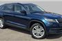 2019 Skoda Kodiaq 2.0 TSI 190 SE L 4x4 5dr DSG [7 Seat]