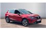 2021 SEAT Arona 1.0 TSI 110 FR Sport 5dr DSG