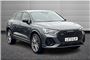 2023 Audi Q3 40 TFSI Quattro Black Edition 5dr S Tronic