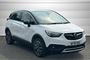 2019 Vauxhall Crossland X 1.2T ecoTec [110] Elite 5dr [6 Speed] [S/S]