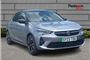 2023 Vauxhall Corsa e 100kW Ultimate 50kWh 5dr Auto [11kWCh]