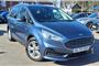 2020 Ford Galaxy 2.0 EcoBlue 150 Titanium 5dr Auto