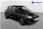 2022 Suzuki Swift 1.2 Dualjet 83 12V Hybrid SZ-L 5dr