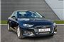 2024 Audi A4 35 TFSI Sport 4dr S Tronic [17" Alloy]