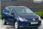 2019 Volkswagen Sharan 2.0 TDI SCR 150 SE Nav 5dr DSG