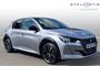 2023 Peugeot 208 1.2 PureTech 100 GT 5dr EAT8