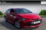 2023 Toyota Corolla Touring Sport 1.8 VVT-i Hybrid Icon 5dr CVT