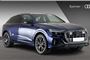 2023 Audi SQ8 SQ8 TFSI Quattro Black Edition 5dr Tiptronic