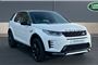 2024 Land Rover Discovery Sport 2.0 D200 Dynamic HSE 5dr Auto [5 Seat]