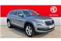 2020 Skoda Kodiaq 1.5 TSI SE L 5dr DSG [7 Seat]