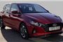 2023 Hyundai i20 1.0T GDi 48V MHD SE Connect 5dr