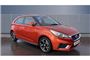 2019 MG MG3 1.5 VTi-TECH Exclusive 5dr