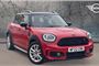 2022 MINI Countryman 2.0 Cooper S Sport 5dr Auto [Comfort Pack]