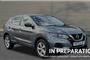 2021 Nissan Qashqai 1.3 DiG-T 160 [157] Acenta Premium 5dr DCT