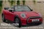 2021 MINI Convertible 1.5 Cooper Exclusive 2dr Auto