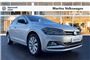 2019 Volkswagen Polo 1.0 TSI 115 SEL 5dr